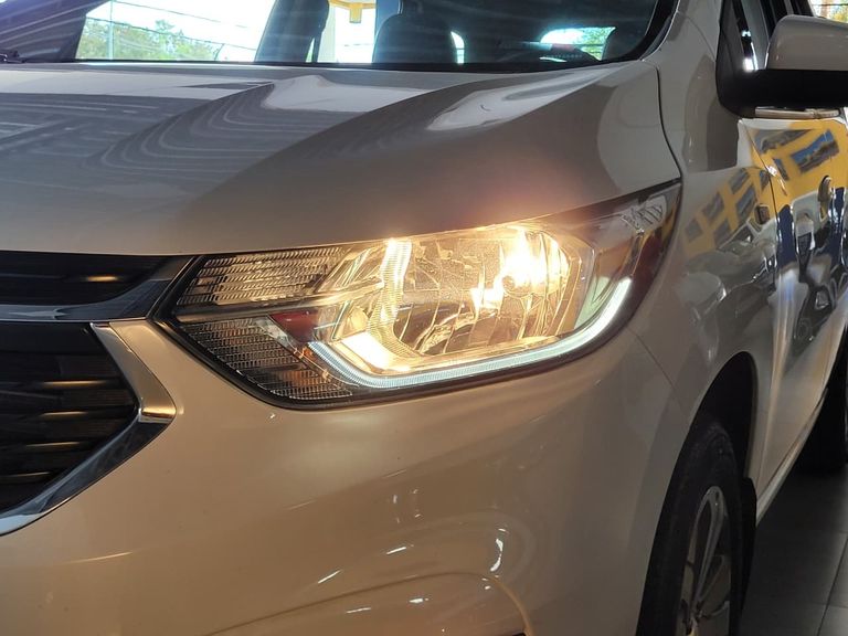 Chevrolet SPIN PREMIER 1.8 8V Econo.Flex 5p Aut.