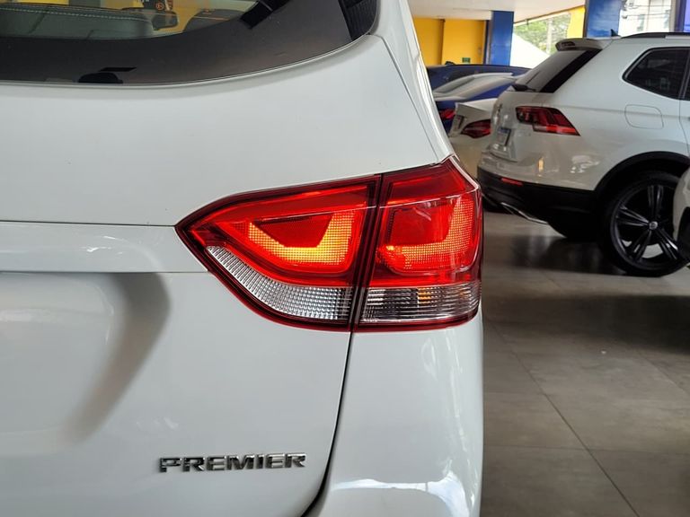 Chevrolet SPIN PREMIER 1.8 8V Econo.Flex 5p Aut.