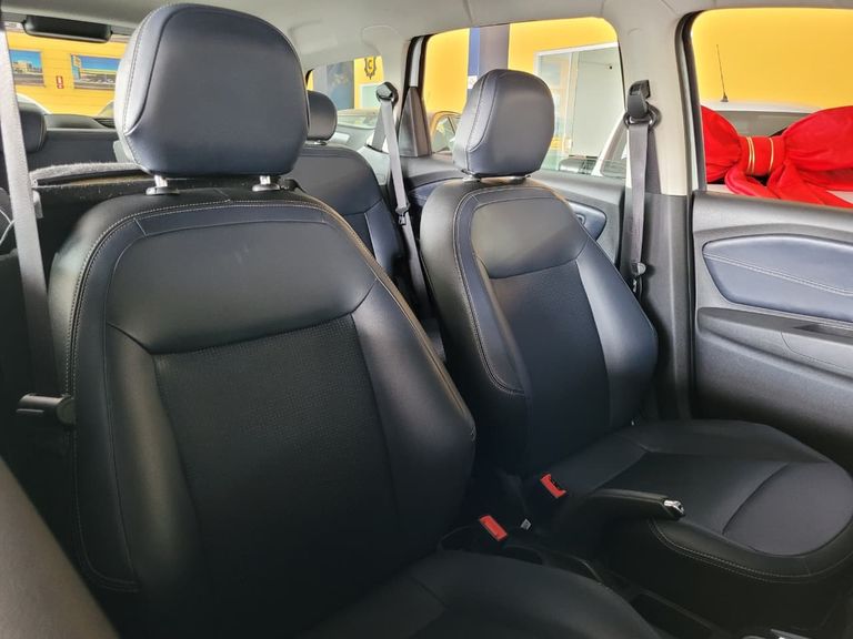 Chevrolet SPIN PREMIER 1.8 8V Econo.Flex 5p Aut.