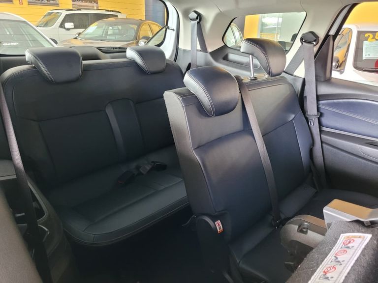 Chevrolet SPIN PREMIER 1.8 8V Econo.Flex 5p Aut.