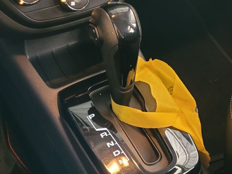 Chevrolet SPIN PREMIER 1.8 8V Econo.Flex 5p Aut.