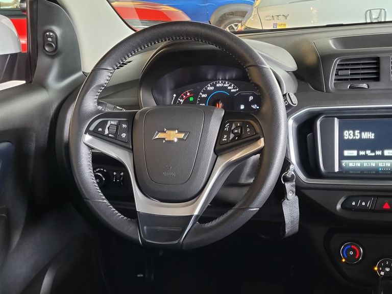 Chevrolet SPIN PREMIER 1.8 8V Econo.Flex 5p Aut.