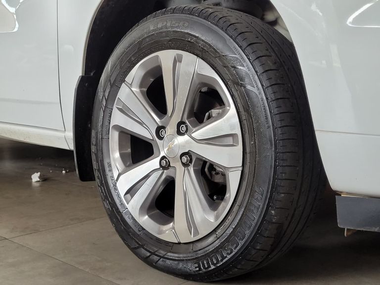 Chevrolet SPIN PREMIER 1.8 8V Econo.Flex 5p Aut.