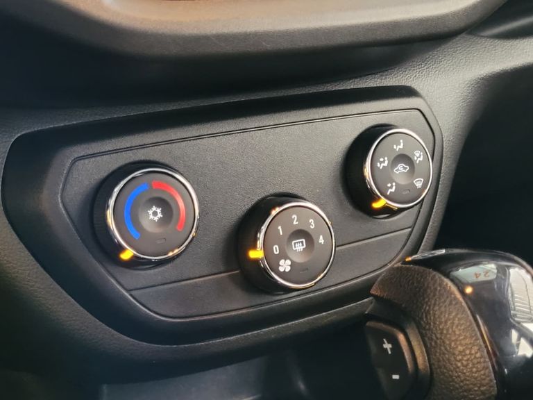 Chevrolet SPIN PREMIER 1.8 8V Econo.Flex 5p Aut.