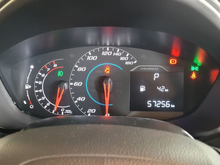 Chevrolet SPIN PREMIER 1.8 8V Econo.Flex 5p Aut.