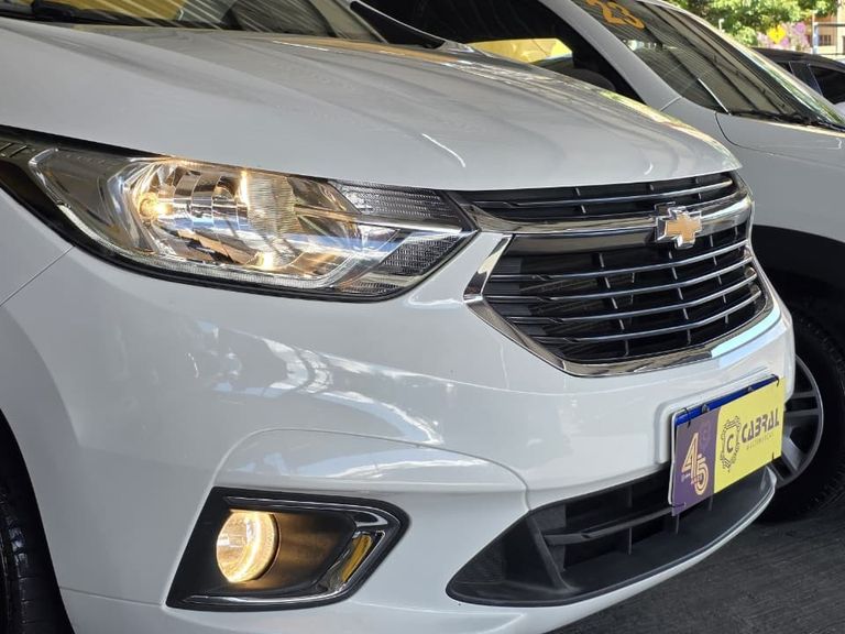 Chevrolet SPIN PREMIER 1.8 8V Econo.Flex 5p Aut.