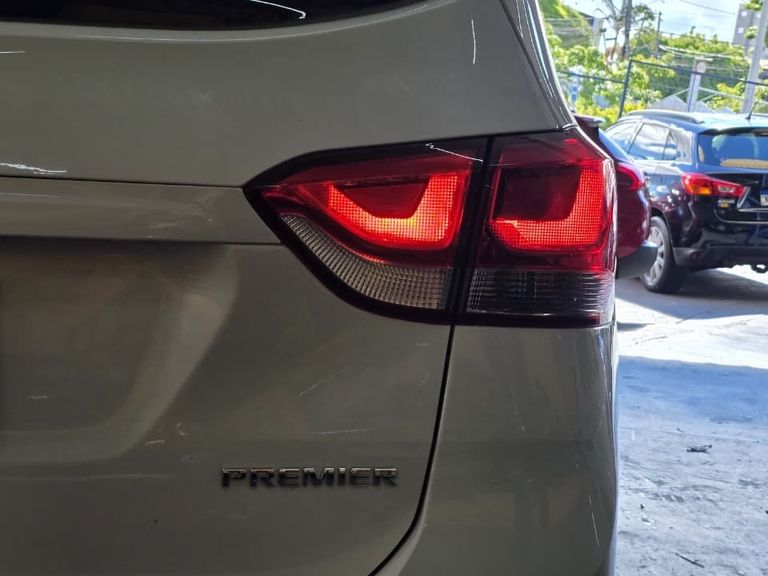 Chevrolet SPIN PREMIER 1.8 8V Econo.Flex 5p Aut.