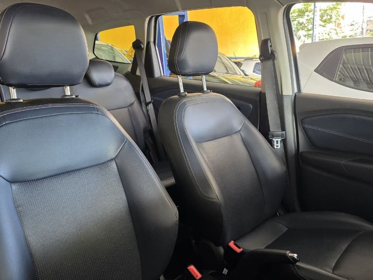 Chevrolet SPIN PREMIER 1.8 8V Econo.Flex 5p Aut.