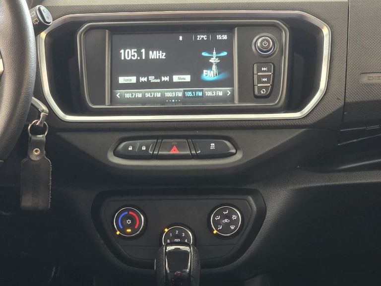 Chevrolet SPIN PREMIER 1.8 8V Econo.Flex 5p Aut.