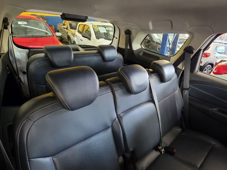 Chevrolet SPIN PREMIER 1.8 8V Econo.Flex 5p Aut.