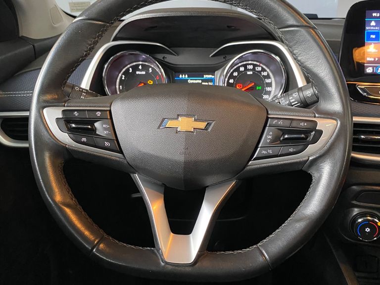 Chevrolet TRACKER Premier 1.2 Turbo 12V Flex Aut.