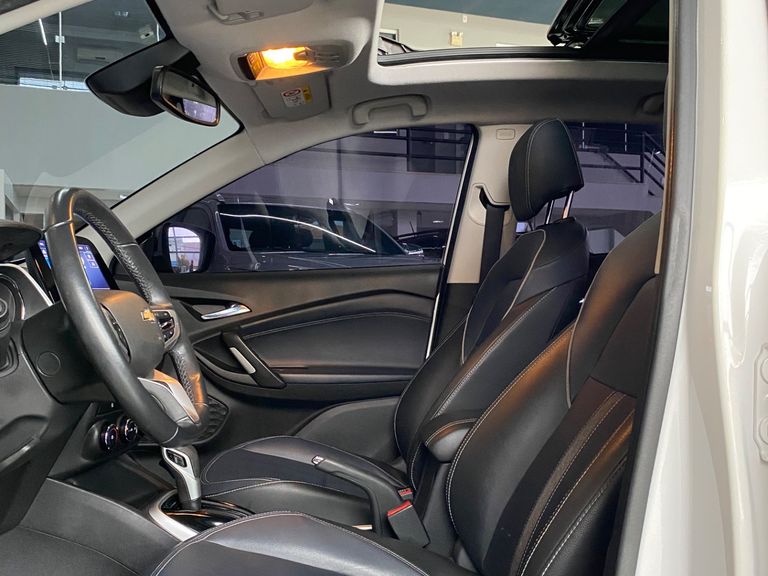 Chevrolet TRACKER Premier 1.2 Turbo 12V Flex Aut.