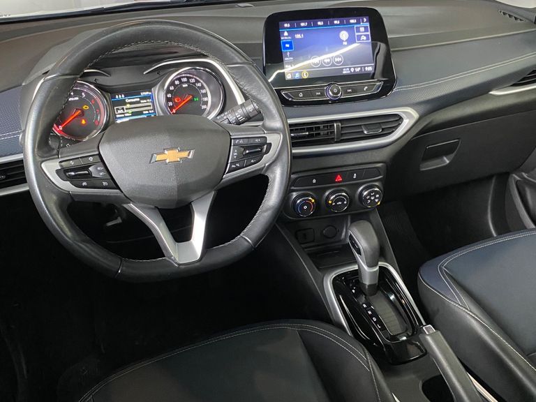 Chevrolet TRACKER Premier 1.2 Turbo 12V Flex Aut.