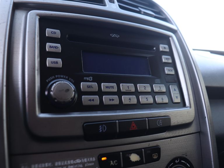 CHERY Tiggo 2.0 16V Aut. 5p