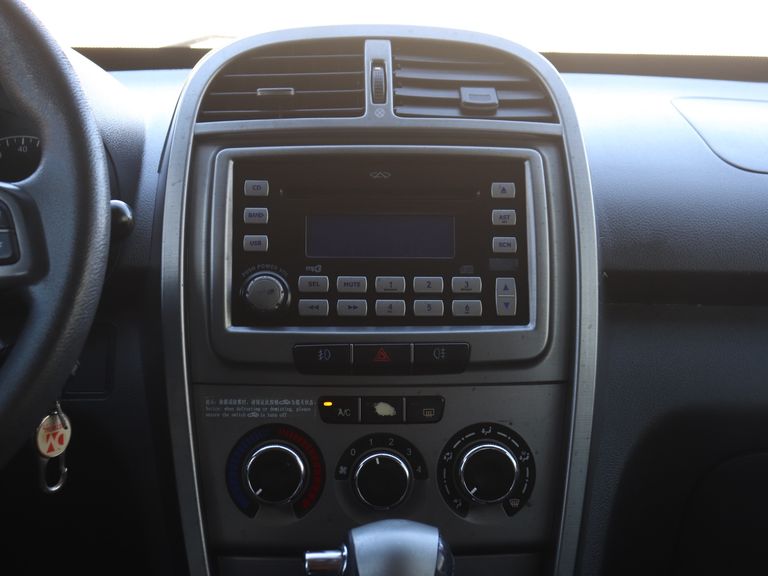 CHERY Tiggo 2.0 16V Aut. 5p