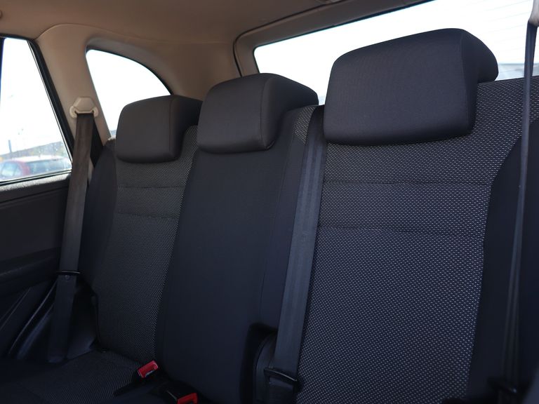 CHERY Tiggo 2.0 16V Aut. 5p