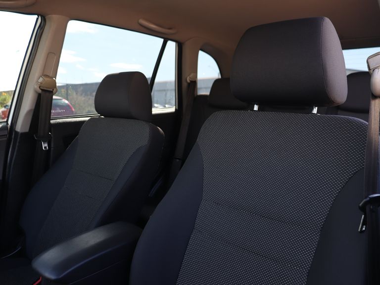 CHERY Tiggo 2.0 16V Aut. 5p