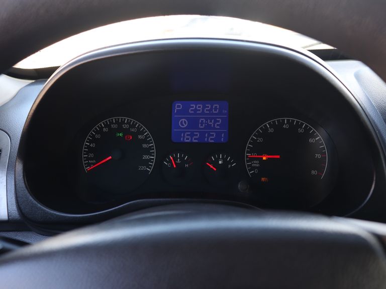 CHERY Tiggo 2.0 16V Aut. 5p