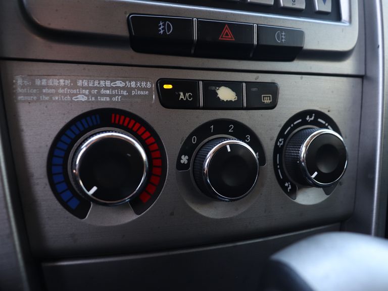 CHERY Tiggo 2.0 16V Aut. 5p