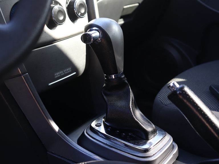 CHERY Tiggo 2.0 16V Aut. 5p