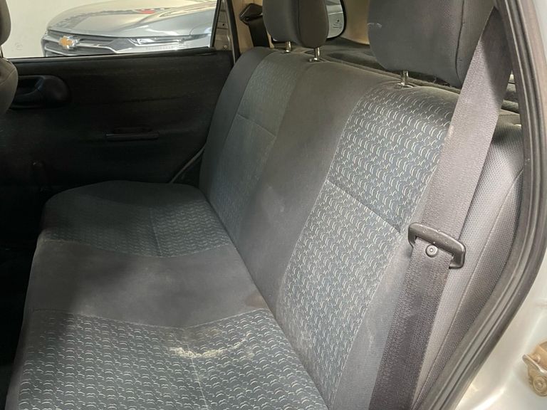 Chevrolet Corsa Wind 1.0 MPF/MilleniumI/ EFI 4p