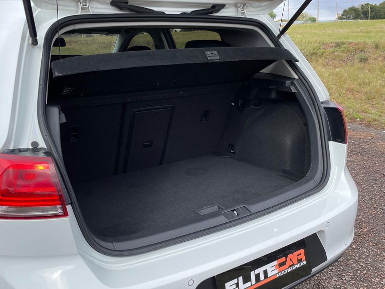 VolksWagen Golf Comfortline 1.6 MSI Total Flex Mec.
