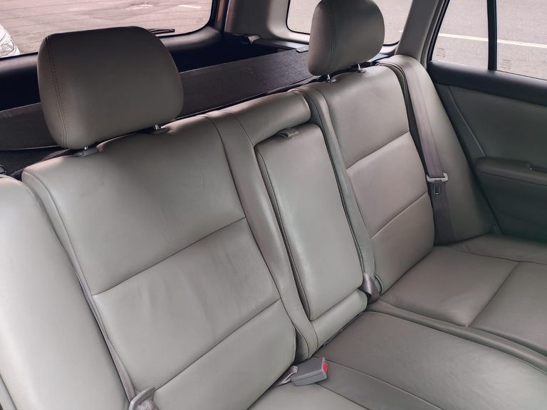 Toyota Corolla Fielder SW 1.8/1.8 XEi Flex Aut.