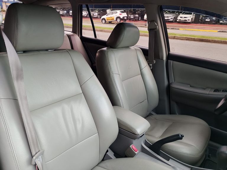 Toyota Corolla Fielder SW 1.8/1.8 XEi Flex Aut.