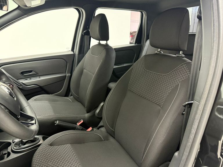 Renault OROCH Pro 1.6 Flex 16V Mec.
