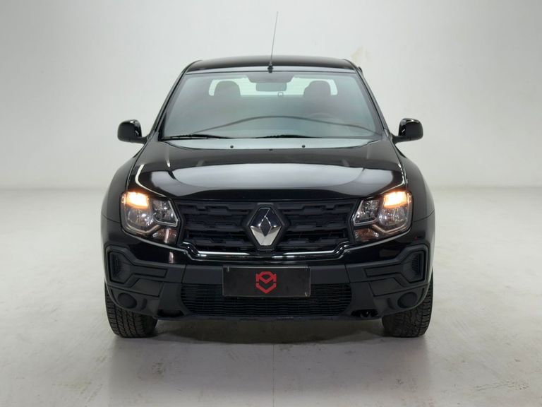 Renault OROCH Pro 1.6 Flex 16V Mec.