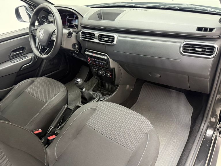 Renault OROCH Pro 1.6 Flex 16V Mec.