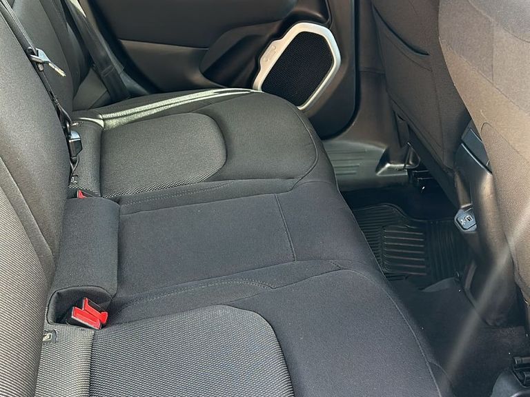 Jeep Renegade Sport 1.8 4x2 Flex 16V Aut.