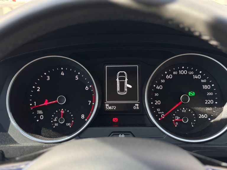 VolksWagen TIGUAN Allspac 250 TSI 1.4 Flex