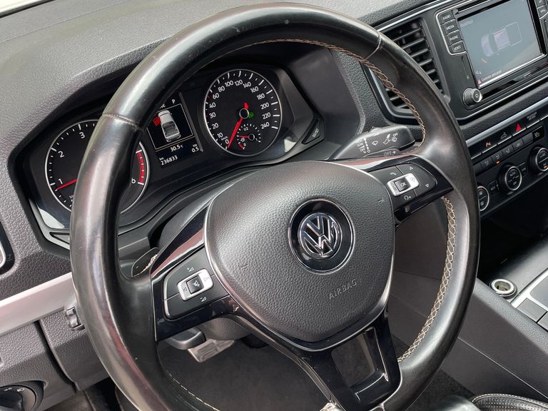 VolksWagen AMAROK Extreme CD 3.0 4x4 TB Dies. Aut.