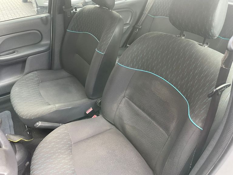 Renault Clio RN/Alizé/Expr./1.0 Hi-Power 16V 5p