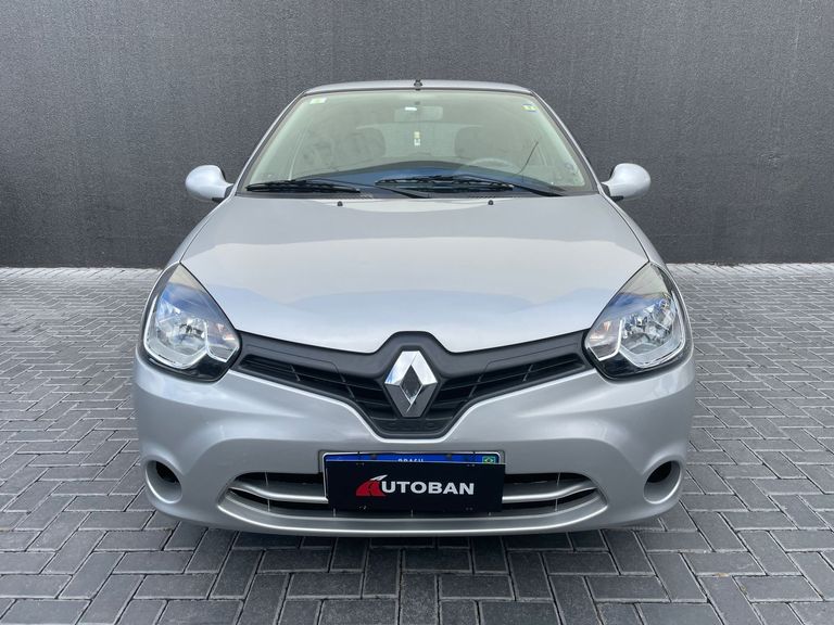 Renault Clio RN/Alizé/Expr./1.0 Hi-Power 16V 5p
