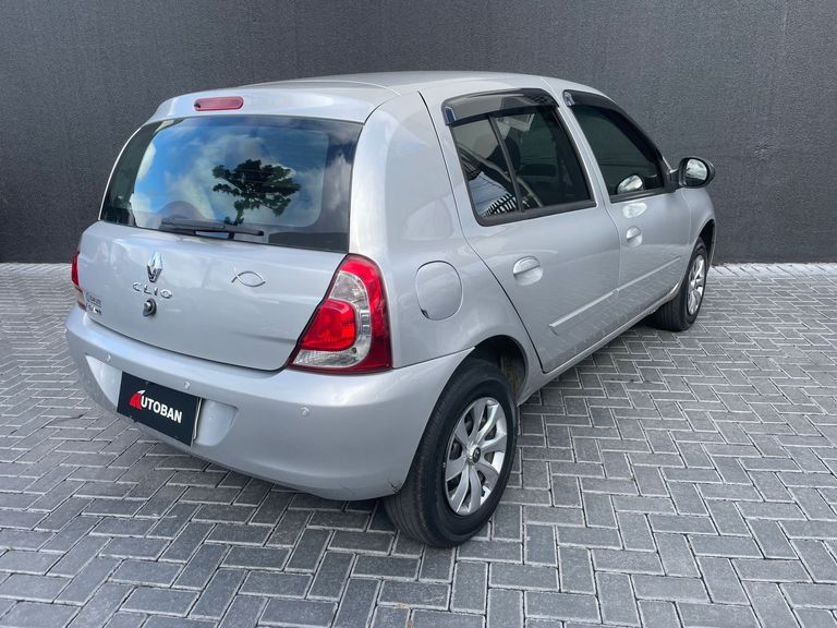 Renault Clio RN/Alizé/Expr./1.0 Hi-Power 16V 5p
