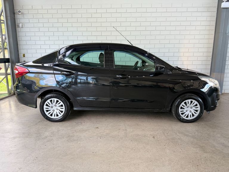 Ford Ka 1.0 SE/SE Plus TiVCT Flex 5p