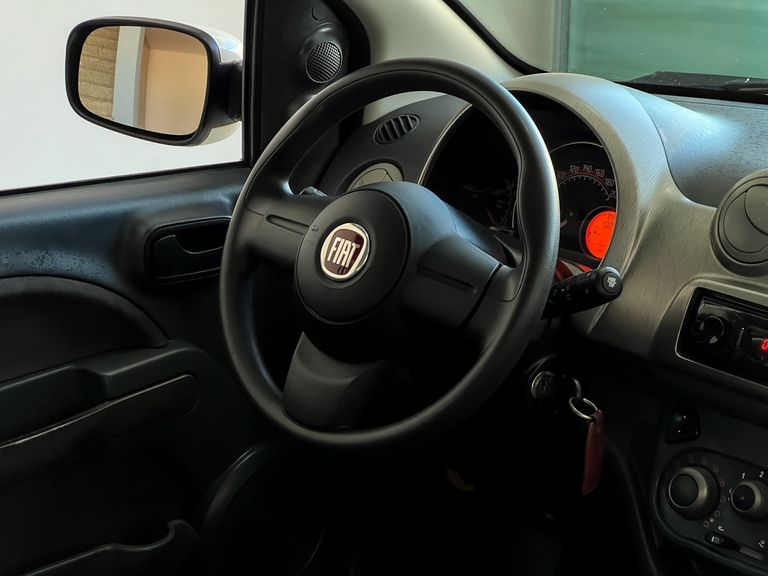 Fiat UNO WAY 1.0 EVO Fire Flex 8V 5p
