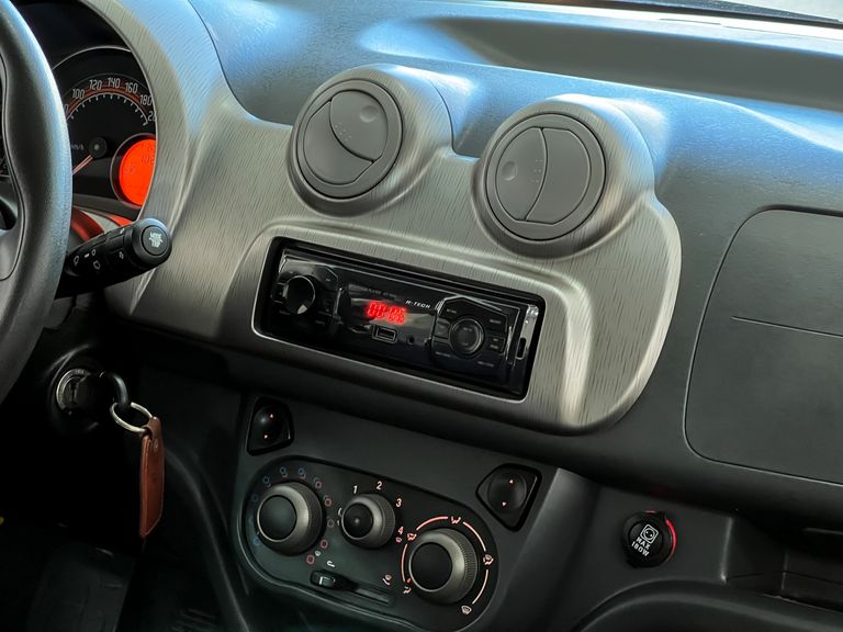 Fiat UNO WAY 1.0 EVO Fire Flex 8V 5p