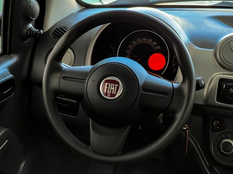 Fiat UNO WAY 1.0 EVO Fire Flex 8V 5p