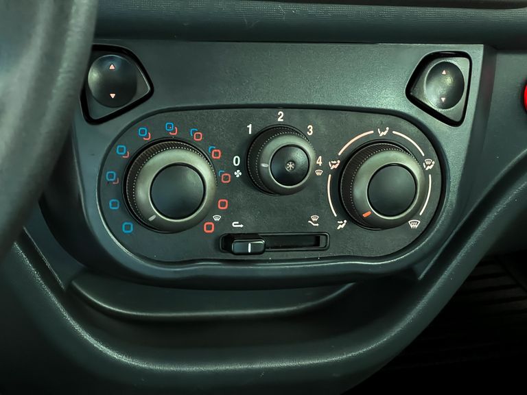 Fiat UNO WAY 1.0 EVO Fire Flex 8V 5p