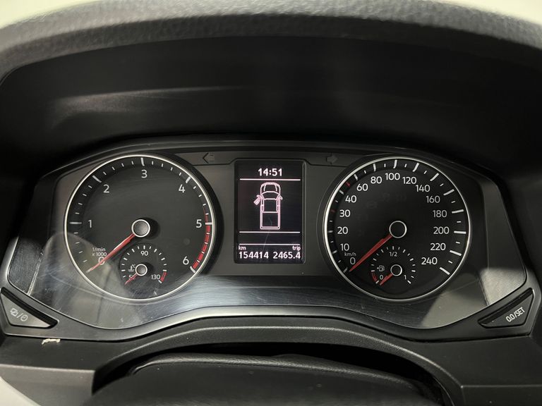 VolksWagen AMAROK High.CD 2.0 16V TDI 4x4 Dies. Aut