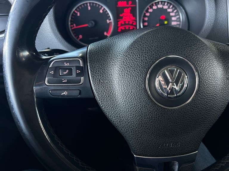 VolksWagen AMAROK High.CD 2.0 16V TDI 4x4 Dies. Aut