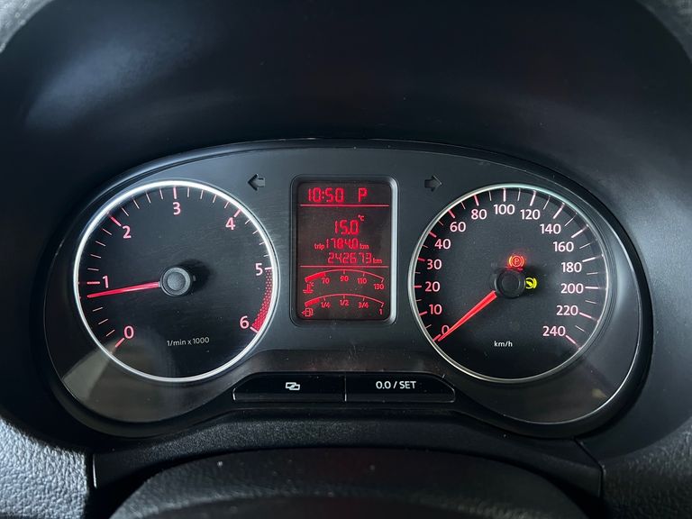 VolksWagen AMAROK High.CD 2.0 16V TDI 4x4 Dies. Aut