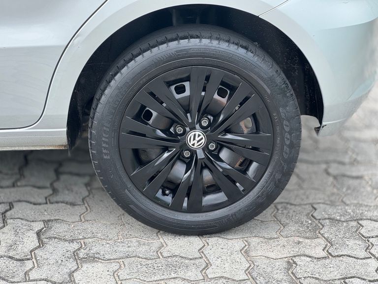 VolksWagen Gol 1.6 MSI Flex 8V 5p