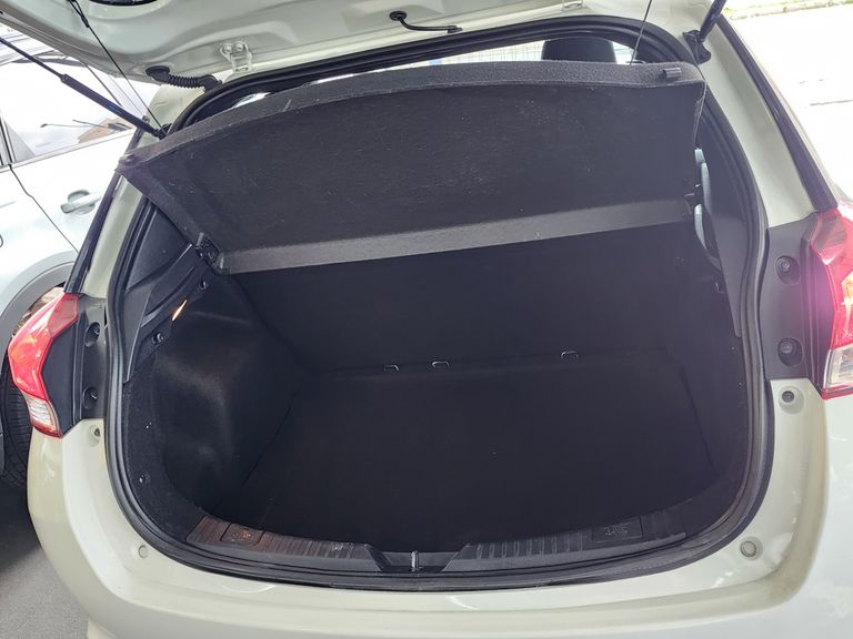 Toyota YARIS XL Live 1.3 Flex 16V 5p Aut.
