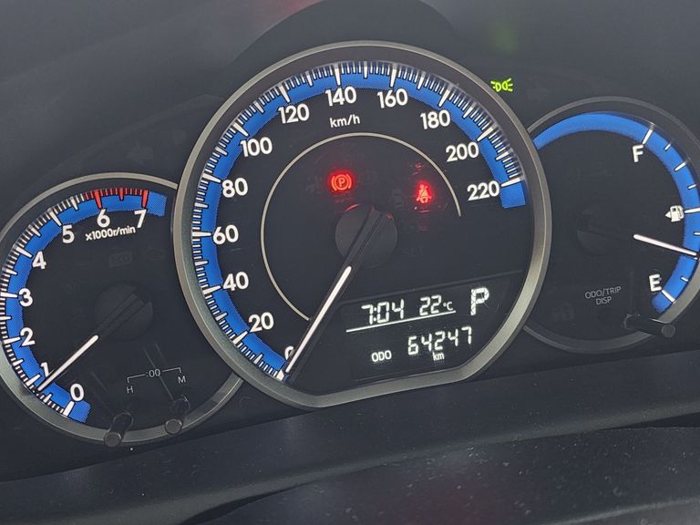 Toyota YARIS XL Live 1.3 Flex 16V 5p Aut.