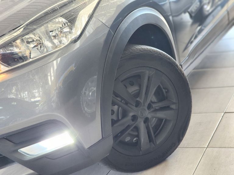 Nissan KICKS S Direct 1.6 16V Flex 5p Aut.