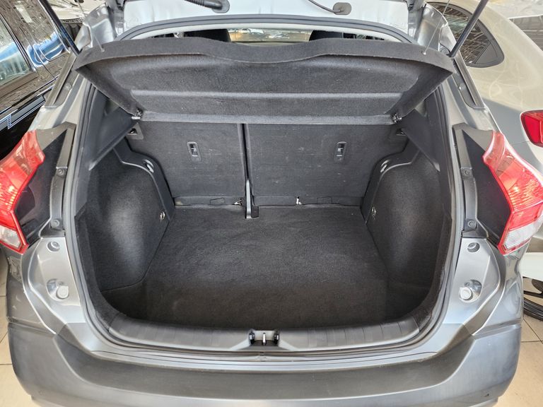 Nissan KICKS S Direct 1.6 16V Flex 5p Aut.